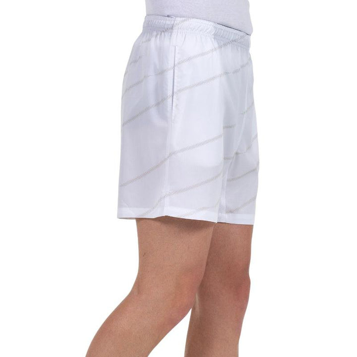 Short Bullpadel Cabanas Blanco