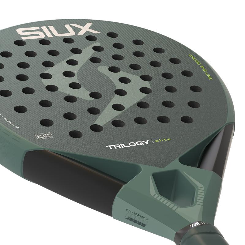 Pala Siux Trilogy Elite 6 2026