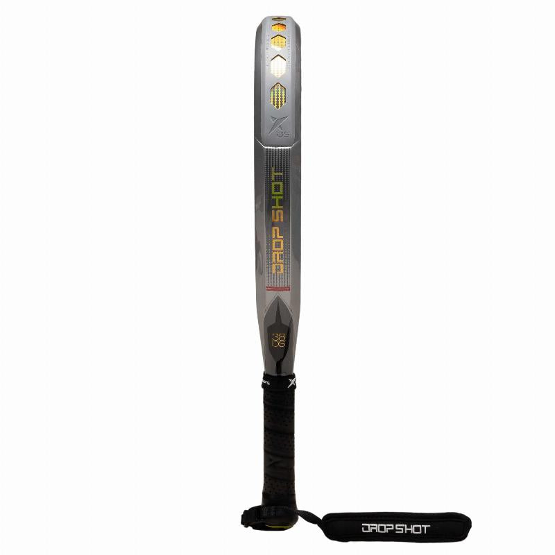 Pala Drop Shot Pablo Lima Canyon Pro Attack Soft 2026