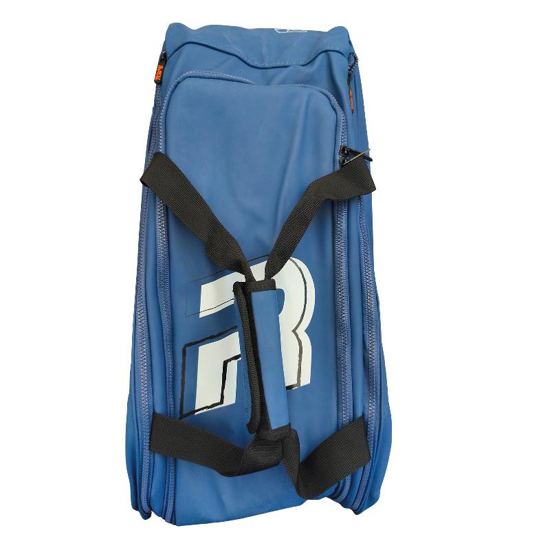 Paletero Royal Padel Force Azul