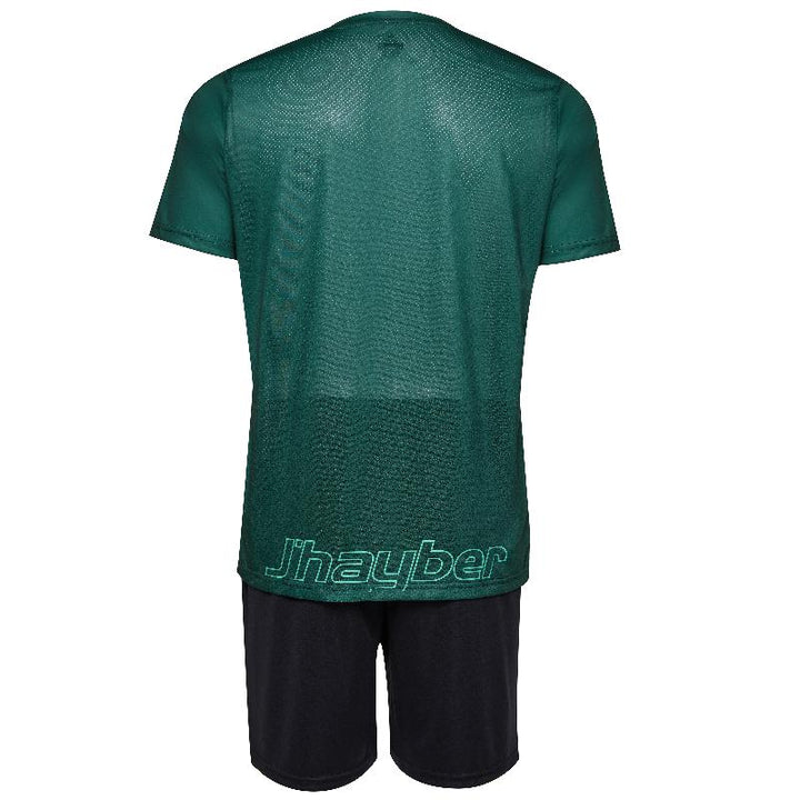 Conjunto JHayber Volea Verde