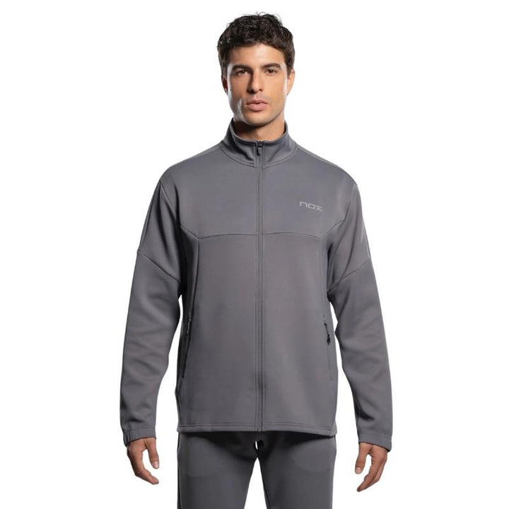 Chaqueta Nox Team Gris