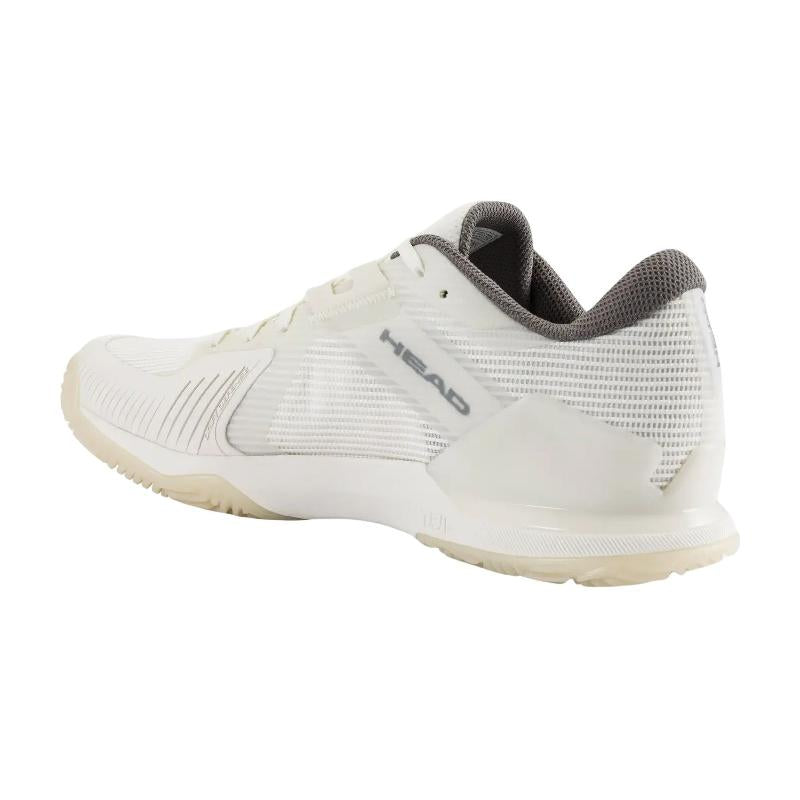 Zapatillas de Padel Head Sprint Pro 4.0 Padel Blanco Gris