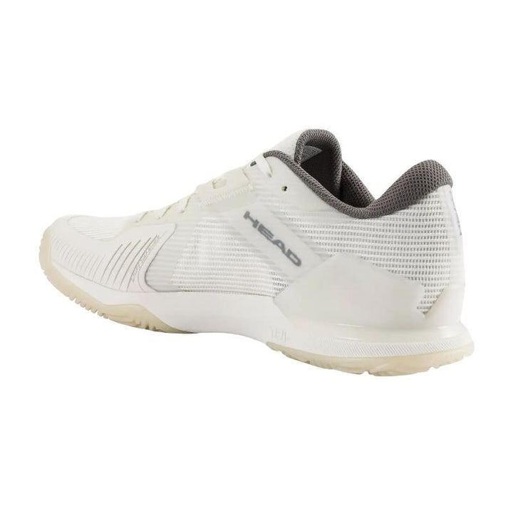 Zapatillas de Padel Head Sprint Pro 4.0 Padel Blanco Gris