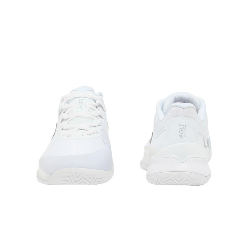 Zapatillas de Padel Lacoste AG-LT Ultra Blanco