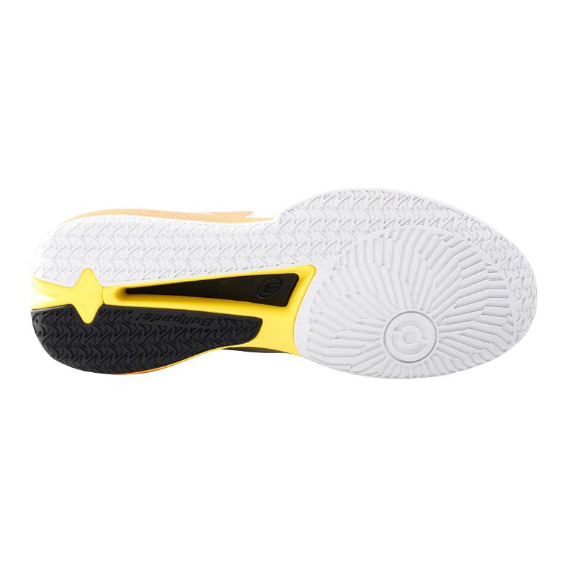 Zapatillas de Padel Bullpadel Neuron 26V Gris Claro