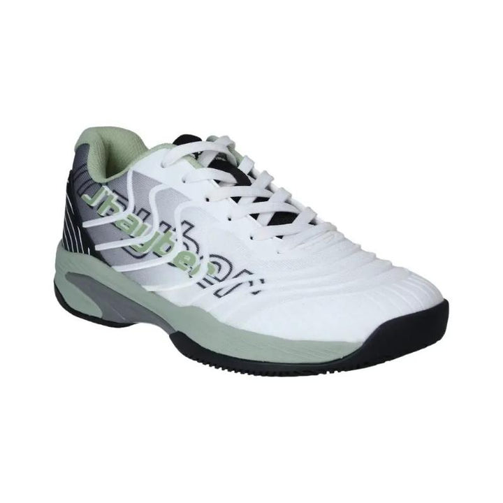 Zapatillas de Padel Jhayber Tartaro Blanco