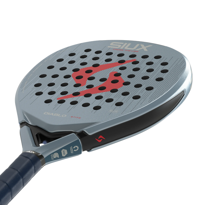 Pala Siux Diablo Elite 2027 - vista 7