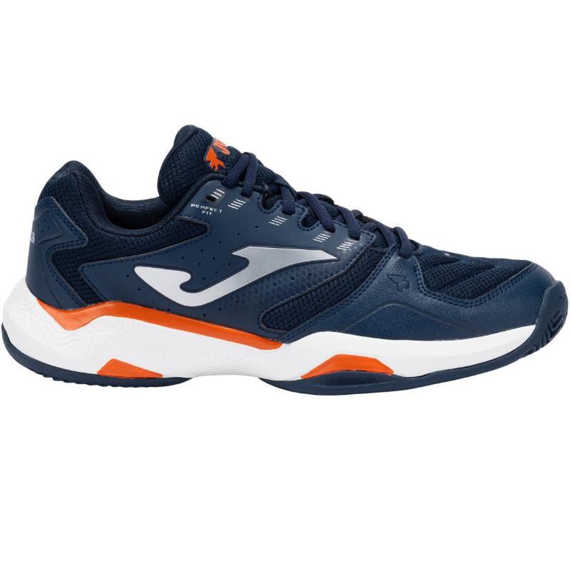 Zapatillas de Padel Joma Master 1000 2503 Azul Marino