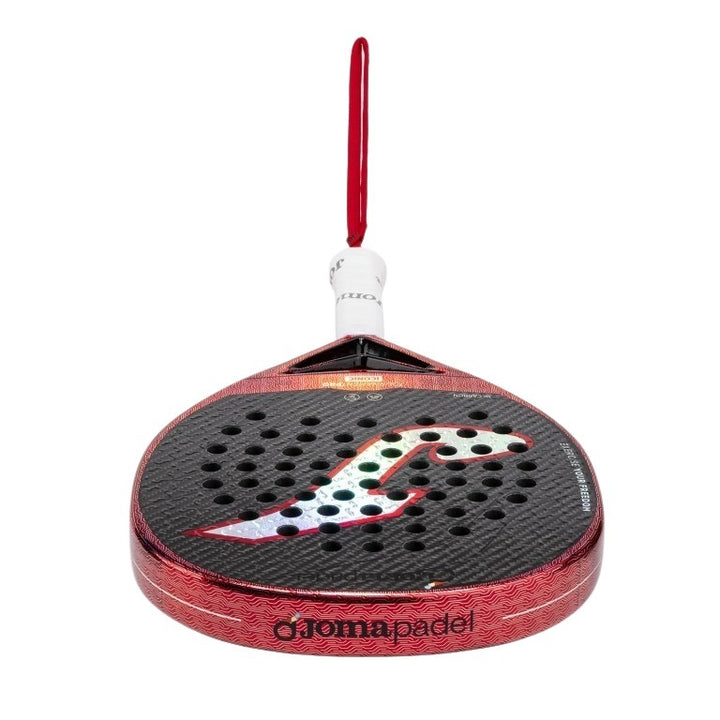 Pala Joma Tournament Pro Iconic Negro Rojo