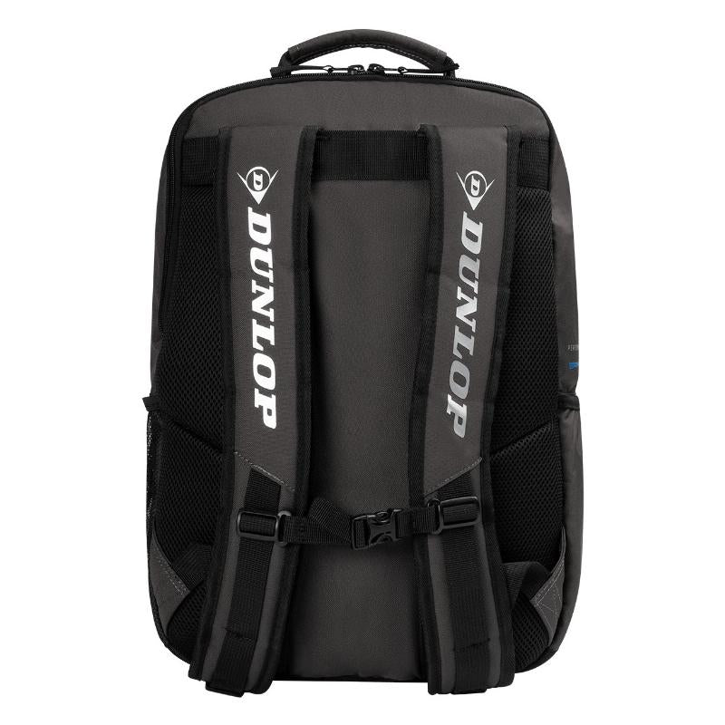 Mochila Dunlop FX Performance Azul Gris