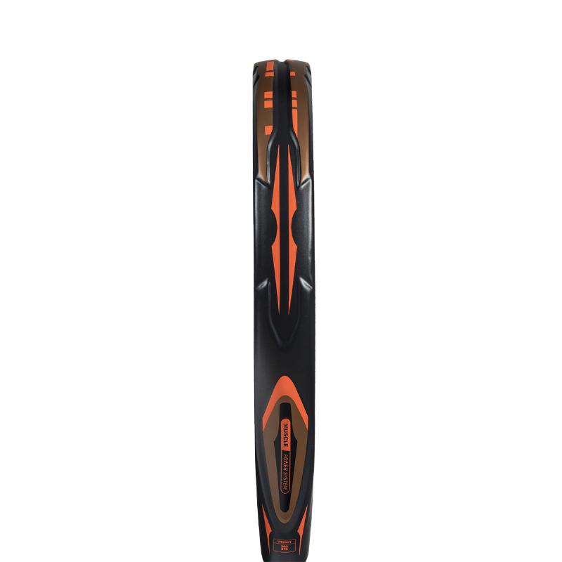 Pala Adidas Arrow Hit Carbon Control 2026