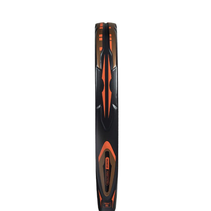 Pala Adidas Arrow Hit Carbon Control 2026
