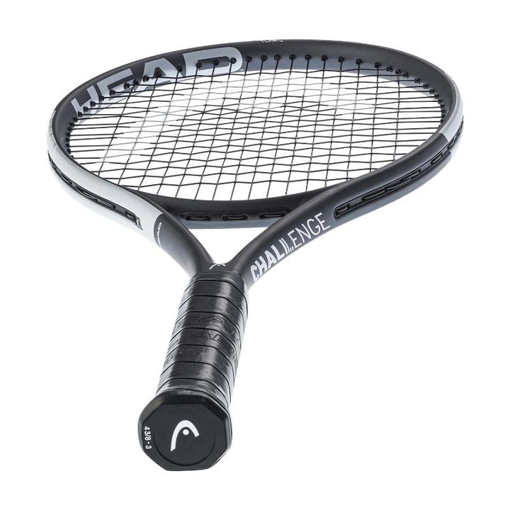 Raqueta Head IG Challenge Team L Gris