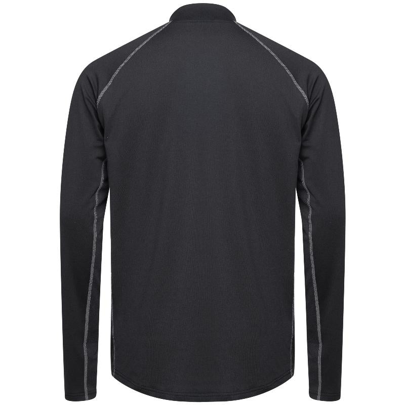Camiseta Manga Larga JHayber Alpine Negro