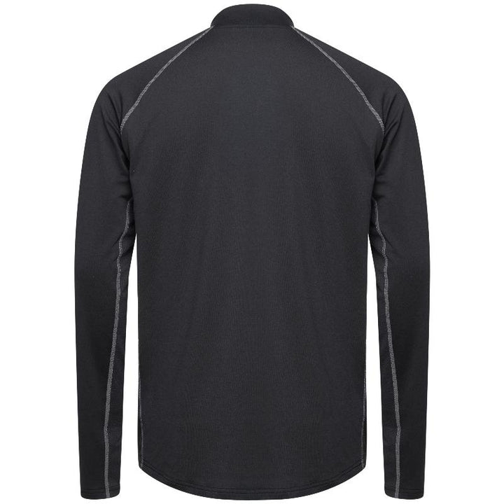 Camiseta Manga Larga JHayber Alpine Negro