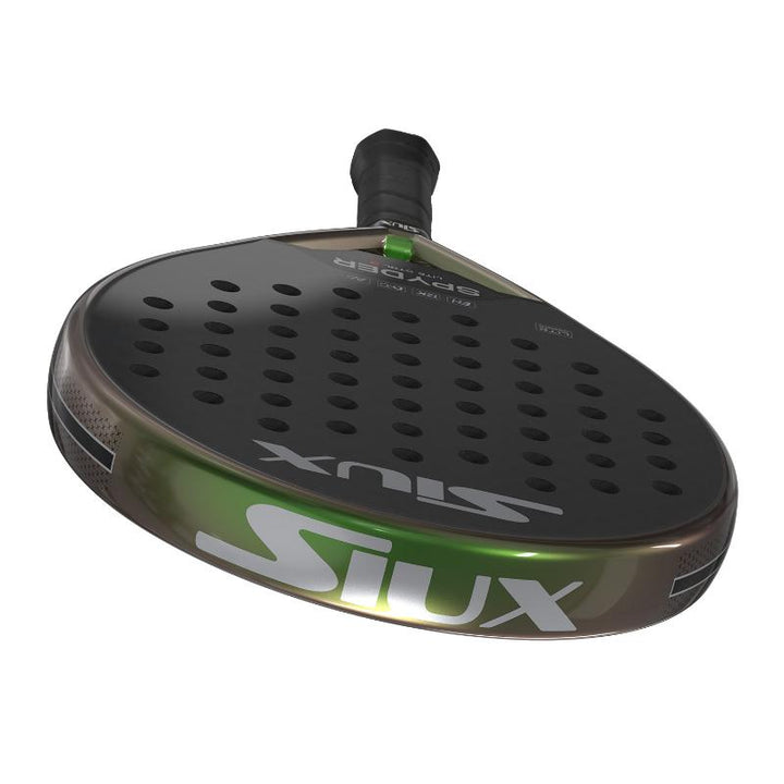 Pala Siux Spyder Lite Control 3 Hard 2024