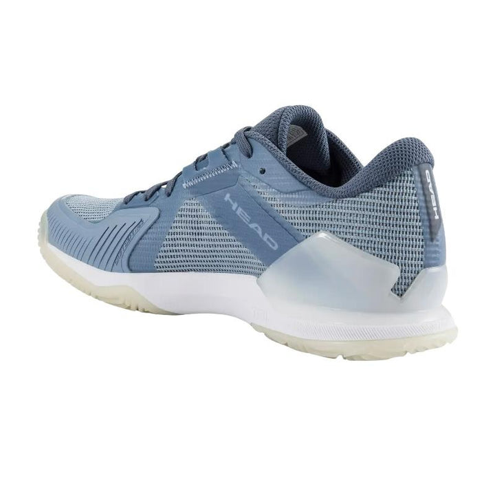 Zapatillas de Padel Head Sprint Pro 4.0 Padel Denim Blanco Mujer