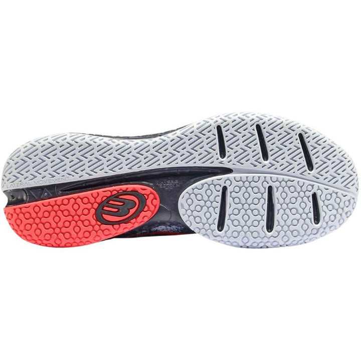 Zapatillas de Pádel de Pádel Bullpadel Ionic 24I Azul Oscuro