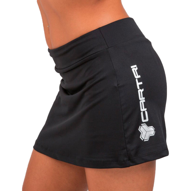 Falda Cartri Karen 3.0 Negro