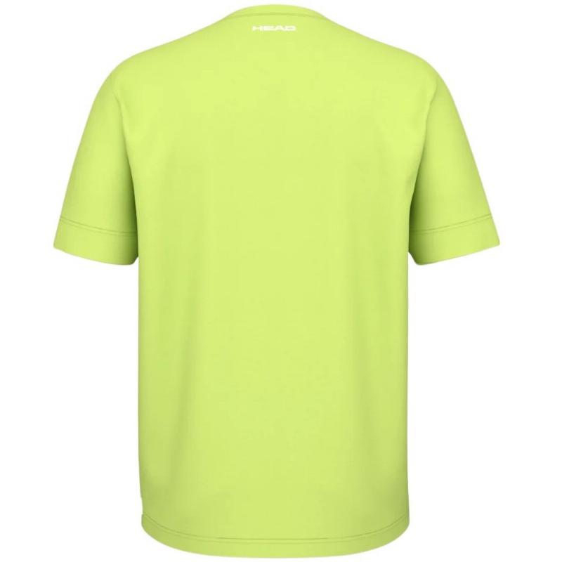 Camiseta Head Slice II Lima