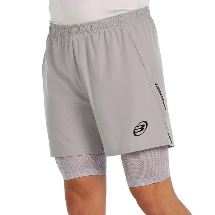 Short Bullpadel Manzan Piedra