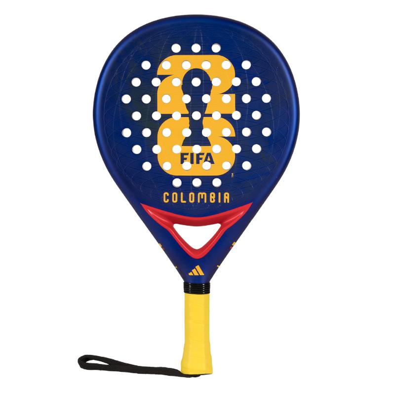 Pala Adidas Colombia World Cup 2026