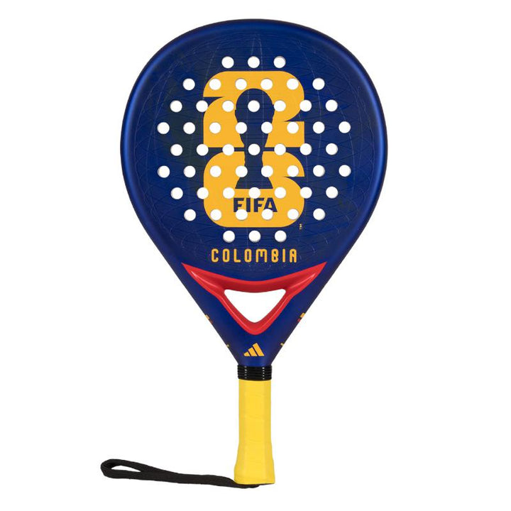 Pala Adidas Colombia World Cup 2026