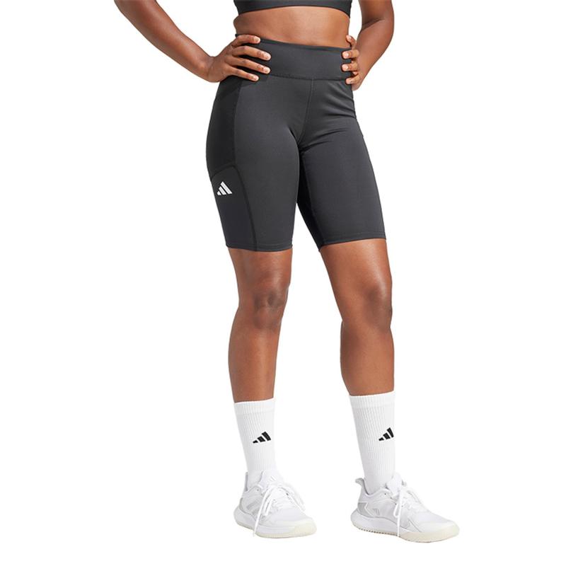 Mallas Adidas Match Tight Negro