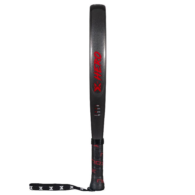 Pala Nox X-Hero Rojo 2026