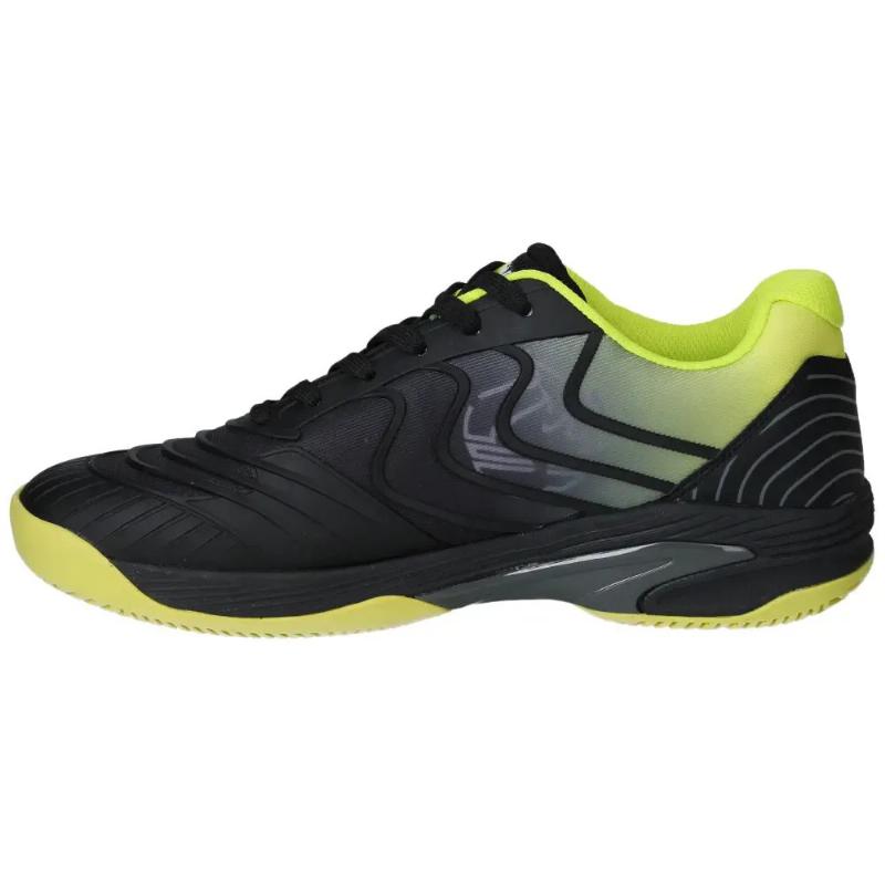 Zapatillas de Pádel de Pádel Jhayber Tartaro Negro