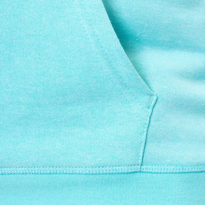 Sudadera Bidi Badu Melbourne Aqua Mix