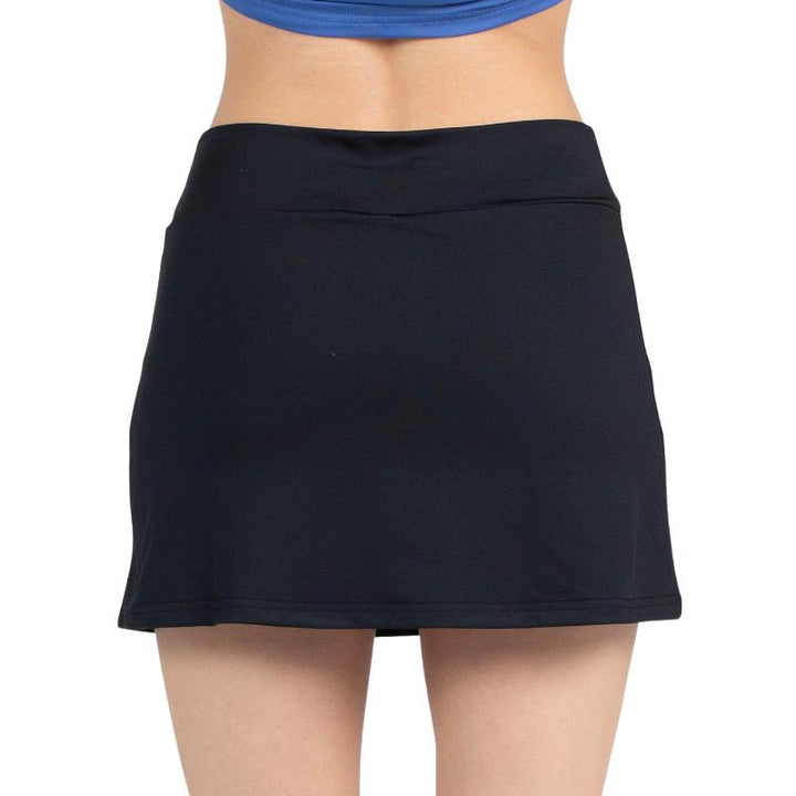 Falda Bullpadel Performance Negro