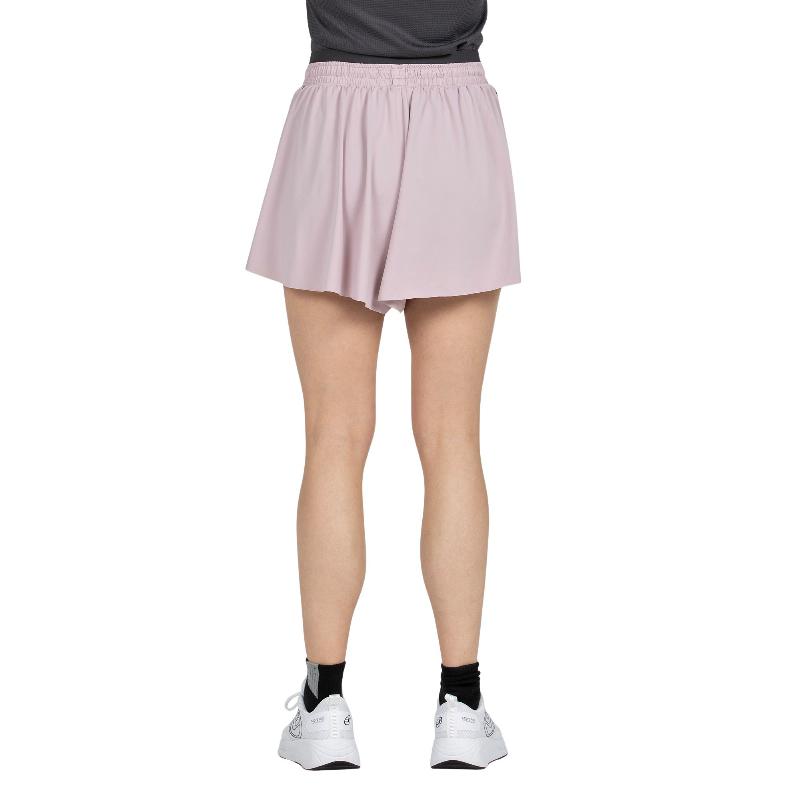 Short Bullpadel Vilavel Rosa Antiguo