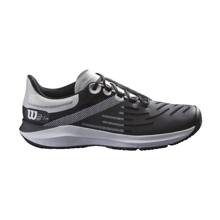 Zapatillas de Padel Wilson Kaos Bela Negro