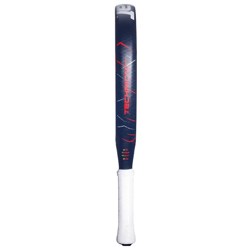 Pala Babolat Techinical Vertuo 2025