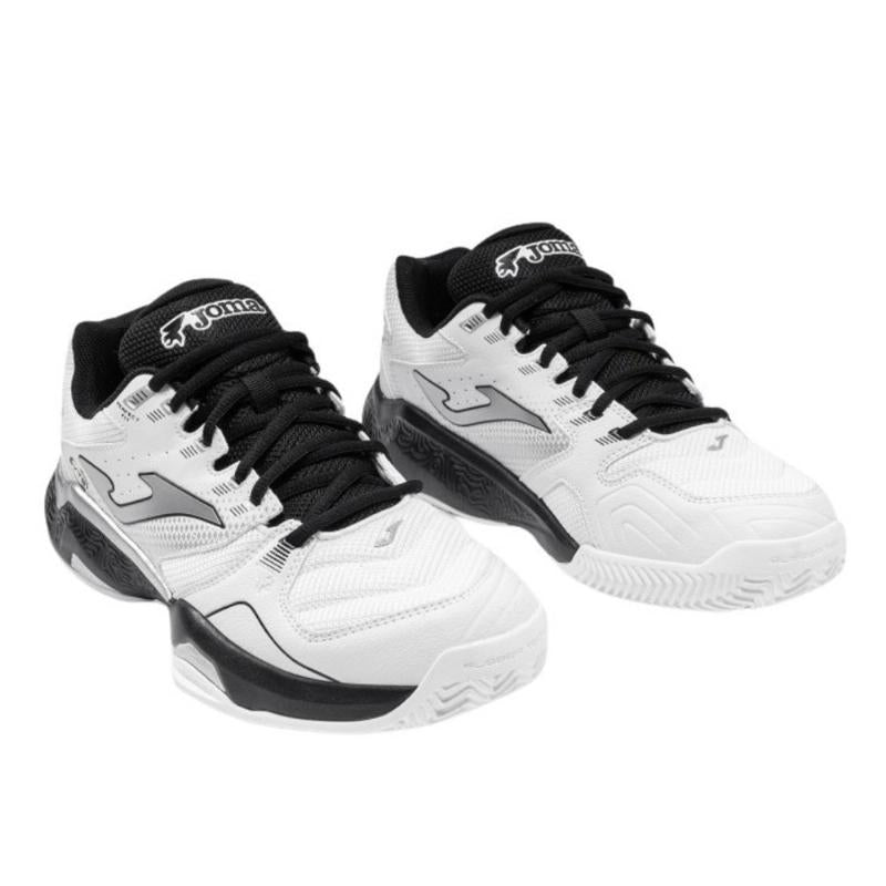 Zapatillas de Padel Joma Master 1000 2632 Blanco