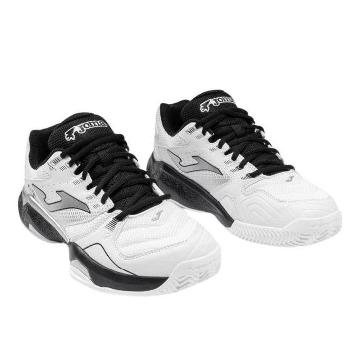 Zapatillas de Padel Joma Master 1000 2632 Blanco