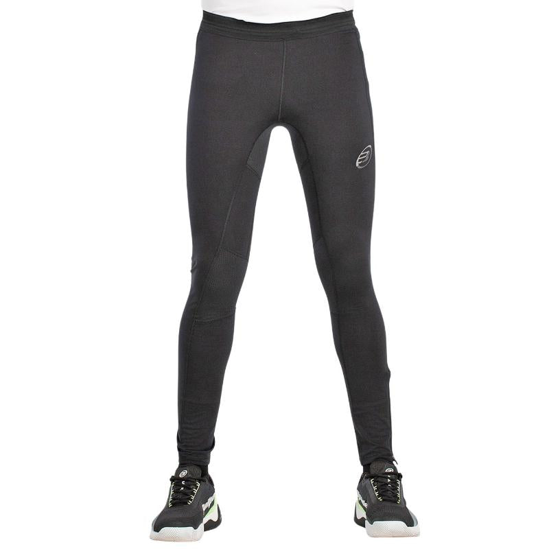 Mallas Bullpadel Brion Negro