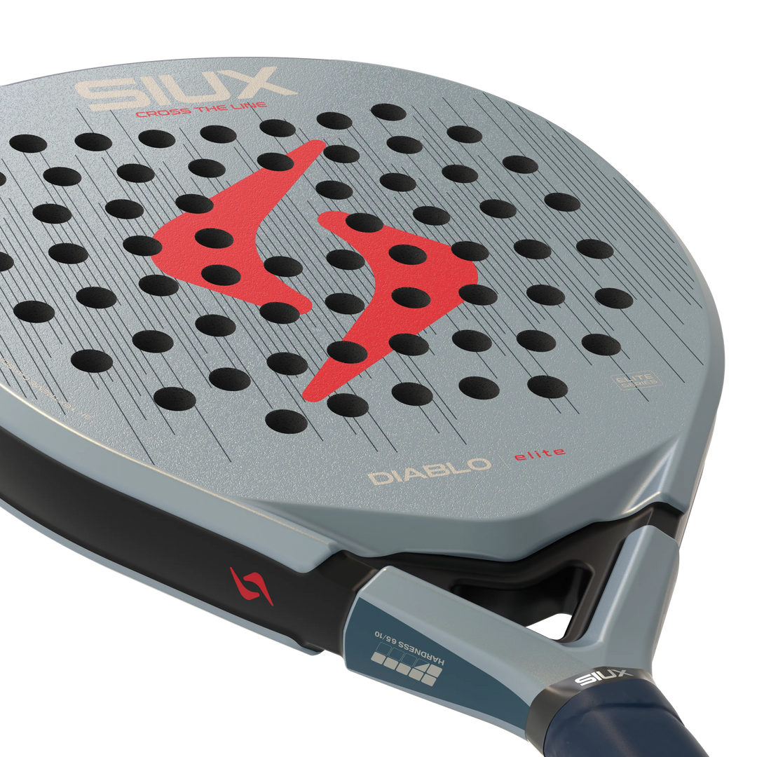 Pala Siux Diablo Elite 2027 - vista 8