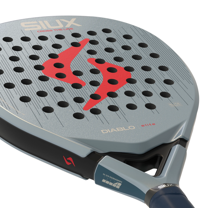 Pala Siux Diablo Elite 2027 - vista 8