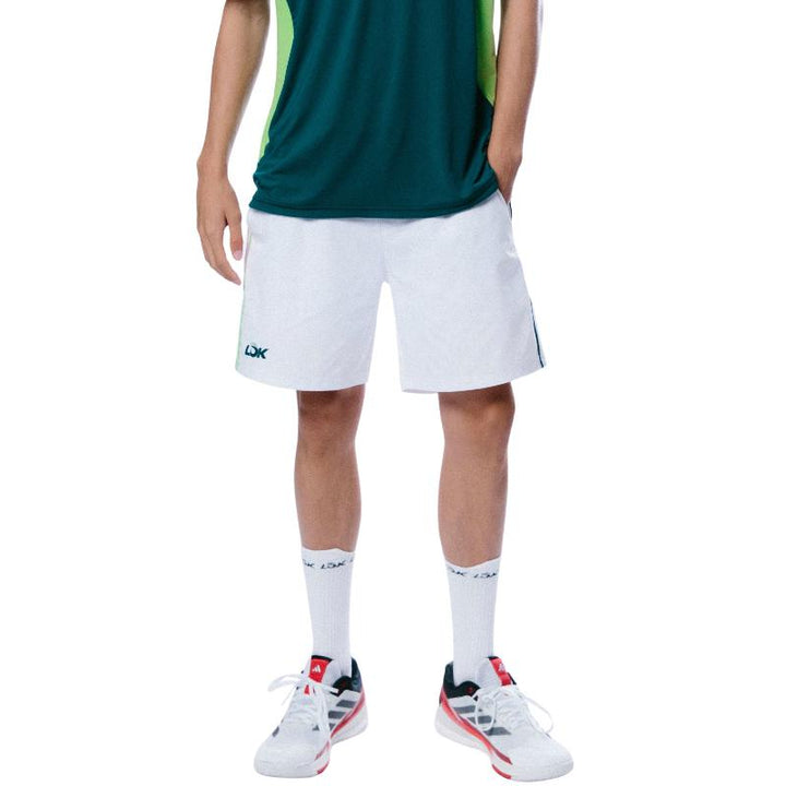 Short Lok Tepli Blanco