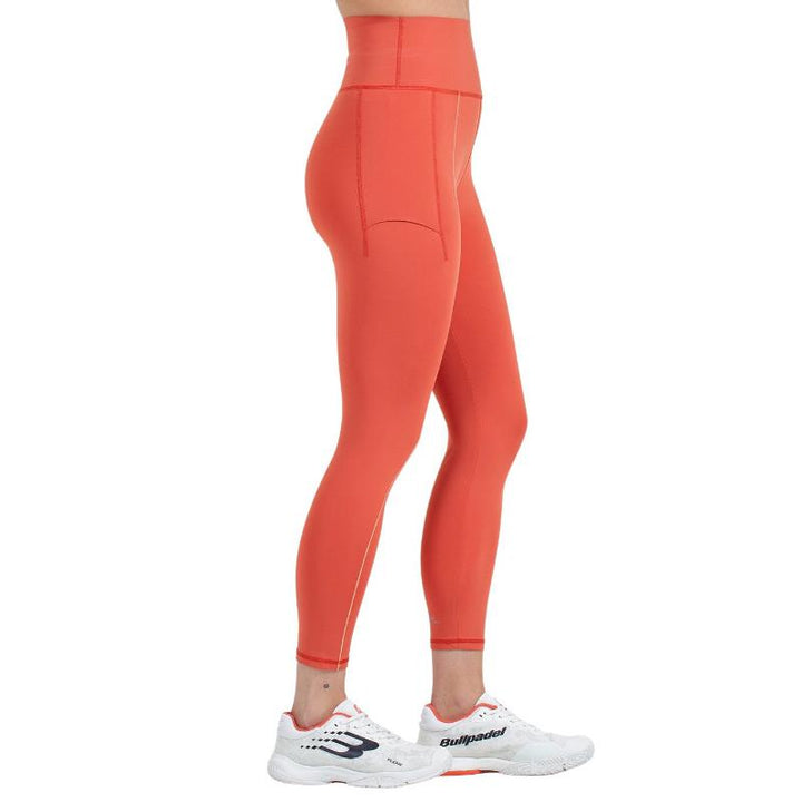 Mallas Bullpadel Aliseda Pomelo