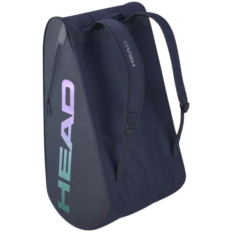 Raquetero Head Tour XL Azul Marino
