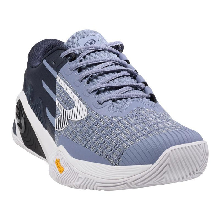 Zapatillas de Padel Bullpadel Vertex Vibram 26V Azul Marino