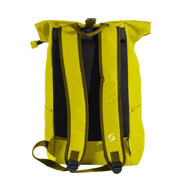 Mochila Siux Street Amarillo