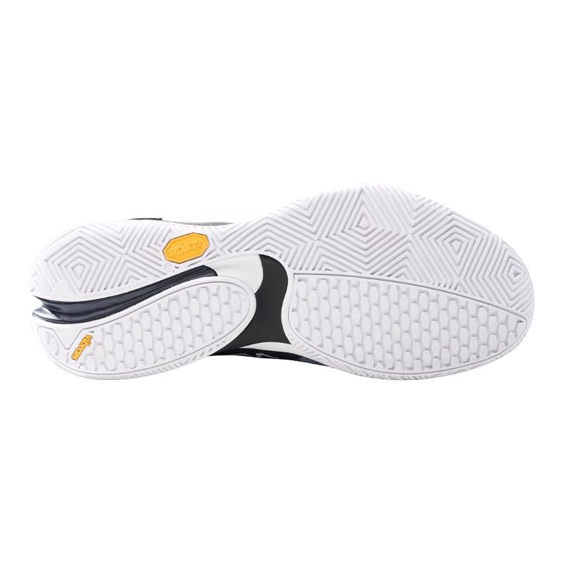 Zapatillas de Padel Bullpadel Vertex Vibram 26V Azul Marino