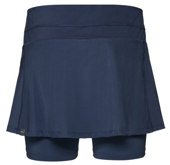 Falda Head Emma Azul Marino