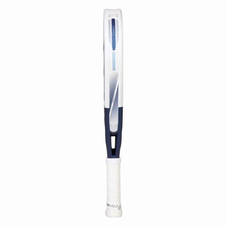 Pala Bullpadel Juan Tello APA Vertex 04 Comfort LTD 2024
