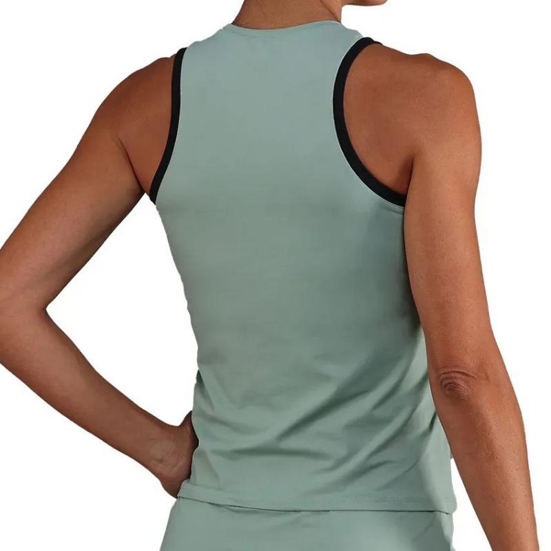 Camiseta Endless Essential Verde Forest